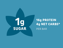 Load image into Gallery viewer, Quest Hero Bars - Vanilla Caramel - 4 Count
