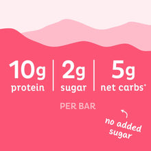 Load image into Gallery viewer, Quest Snack Bars  - Cranberry Trail Mix - 12 Count

