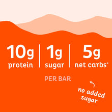 Load image into Gallery viewer, Quest Snack Bars - Peanut Chocolate Crunch - 12 Count
