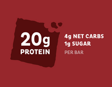 Load image into Gallery viewer, Quest Protein Bars - Chocolate Brownie - 12 Count
