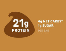 Load image into Gallery viewer, Quest Protein Bars - Chocolate Chip Cookie Dough - 4 Count
