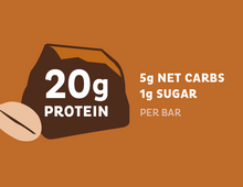 Load image into Gallery viewer, Quest Protein Bars - Chocolate Peanut Butter - 12 Count
