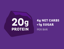 Load image into Gallery viewer, Quest Protein Bars - Double Chocolate Chunk -  12 Count
