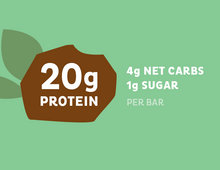 Load image into Gallery viewer, Quest Protein Bars - Mint Chocolate Chunk - 12 Count
