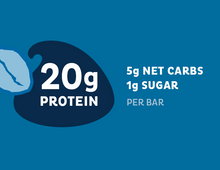 Load image into Gallery viewer, Quest Protein Bars - Oatmeal Chocolate Chip - 12 Count

