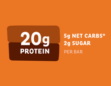 Load image into Gallery viewer, Quest Protein Bars - Peanut Butter Brownie Smash - 12 Count
